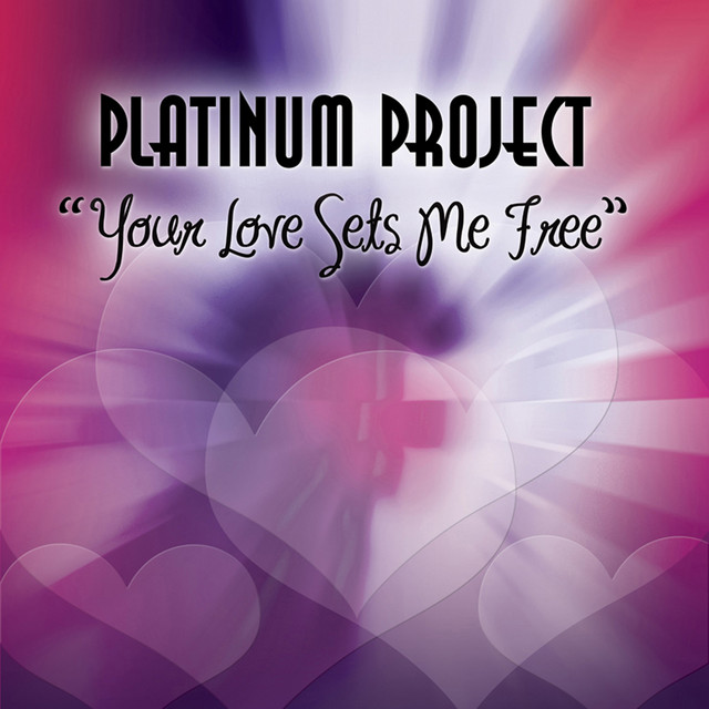 Your Love Sets Me Free - Dezio Remix Edit cover art