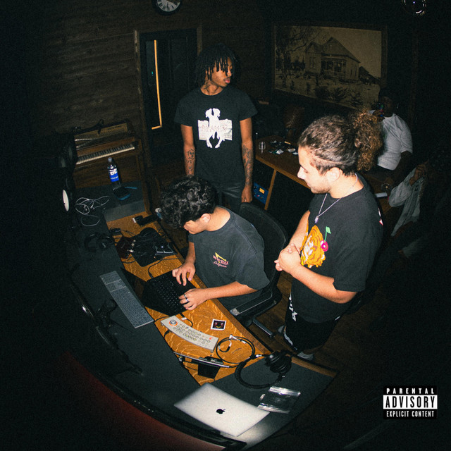 BIG RACKS (JOTG) cover art