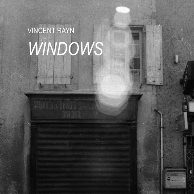Windows cover art