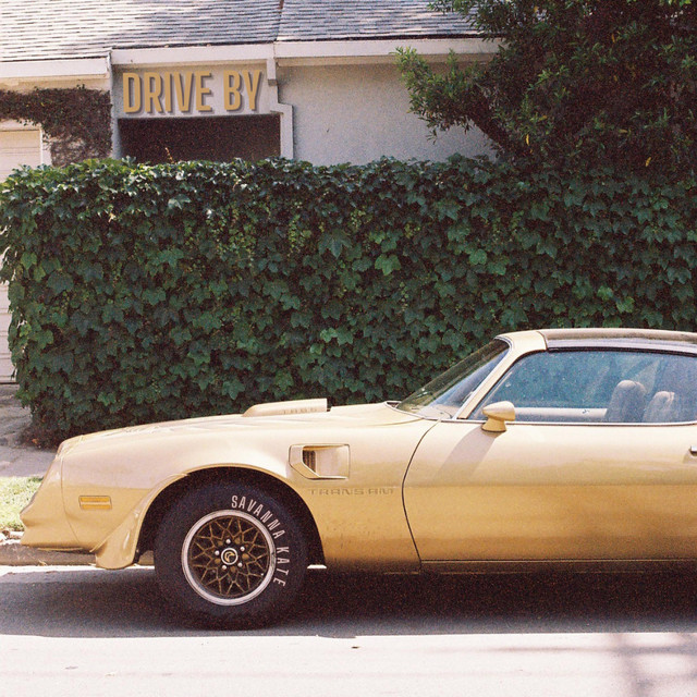 Drive By album image