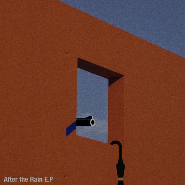 After the Rain cover art