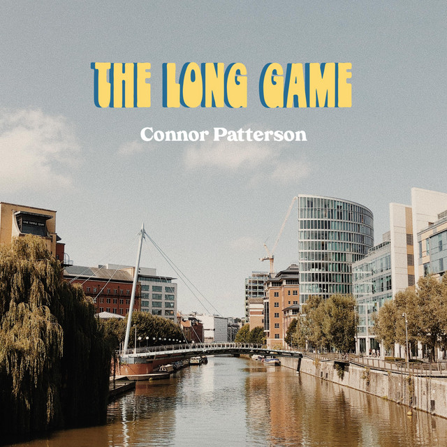 The Long Game cover art