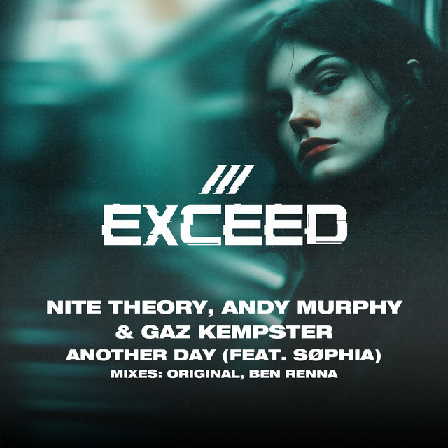Another Day - Extended Mix cover art