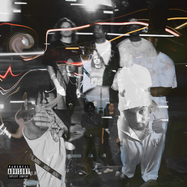 undefined album image