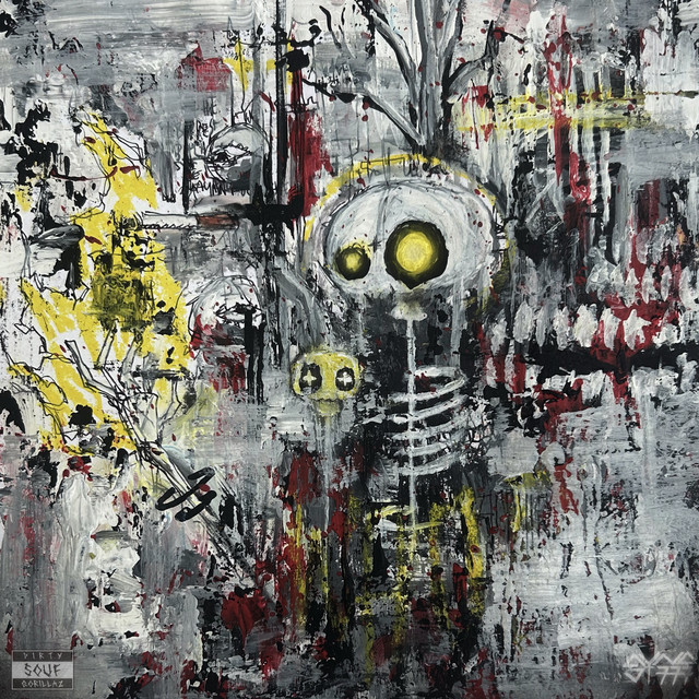 WHOA cover art