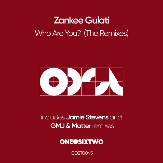 Who Are You - Gmj & Matter Remix