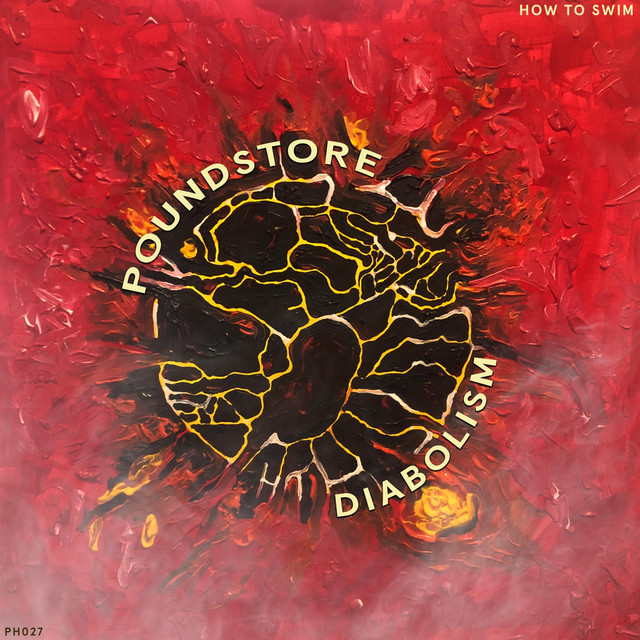 Poundstore Diabolism cover