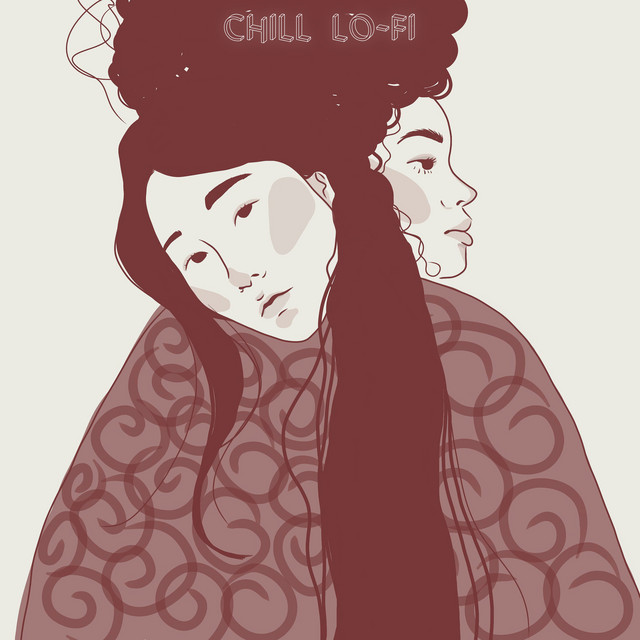 Chill Lo-Fi cover art
