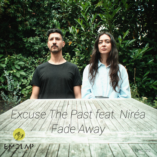 Fade Away cover art