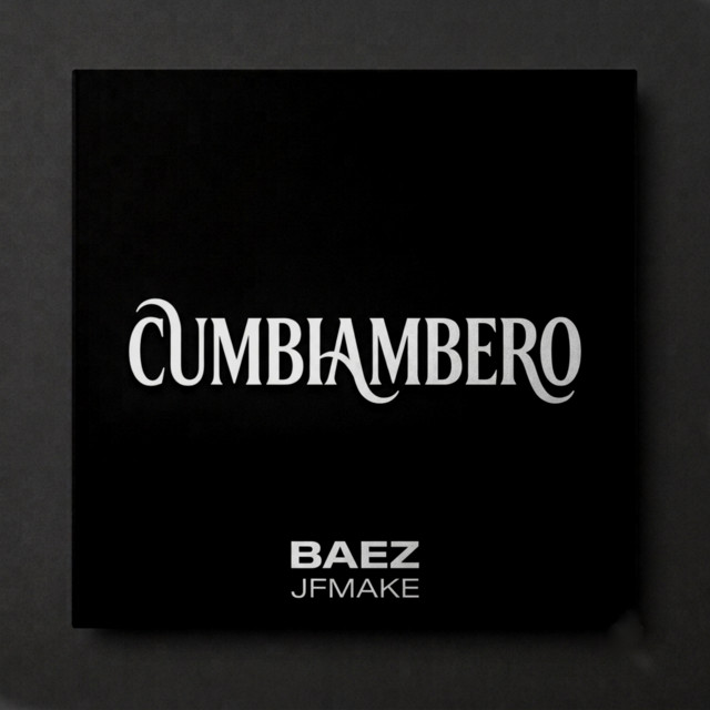 Cumbiambero
