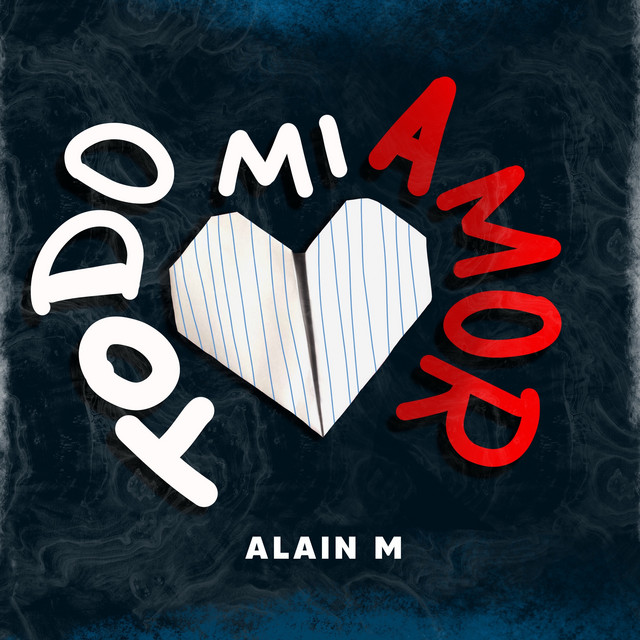 Todo Mi Amor