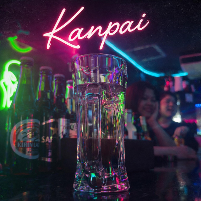 Kanpai
