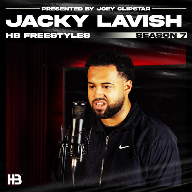Jacky Lavish HB Freestyle (Season 7)
