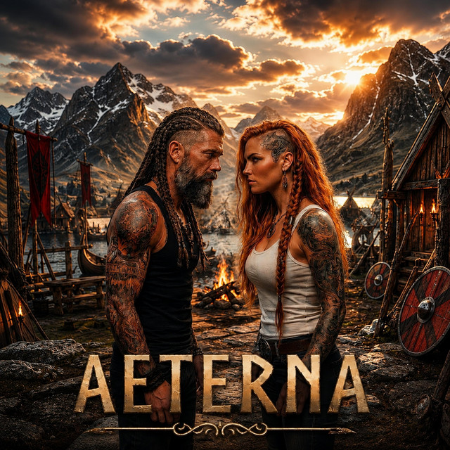 AETERNA