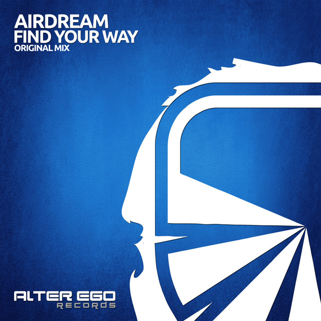 Find Your Way album art