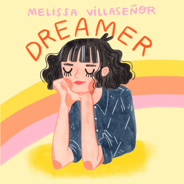 Melissa Villasenor artwork