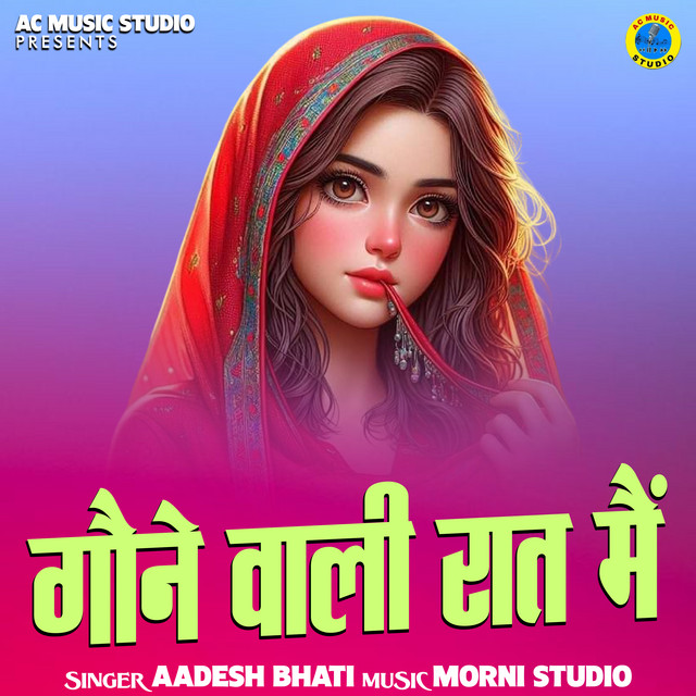 Gaune Wali Raat Mein