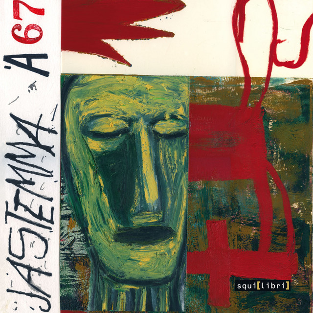 Jastemma cover art