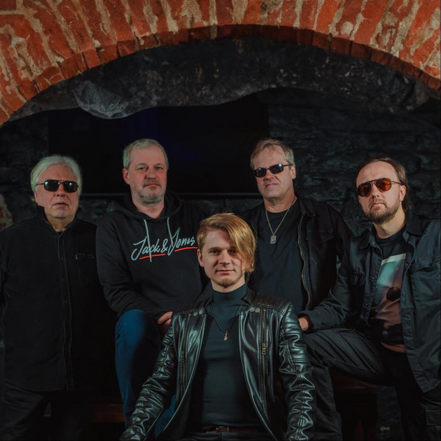 Tautas Spēks cover