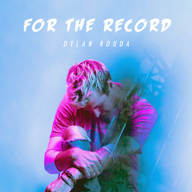 For the Record cover art
