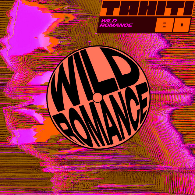 Wild Romance