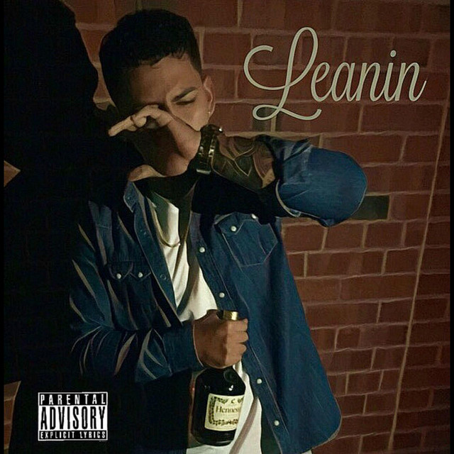 Leanin cover art