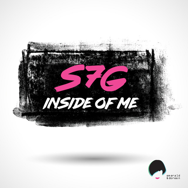 Inside of Me cover art