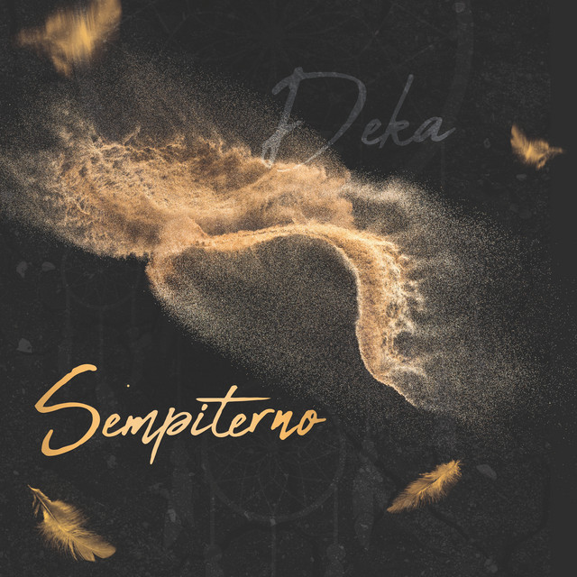 Sempiterno cover art