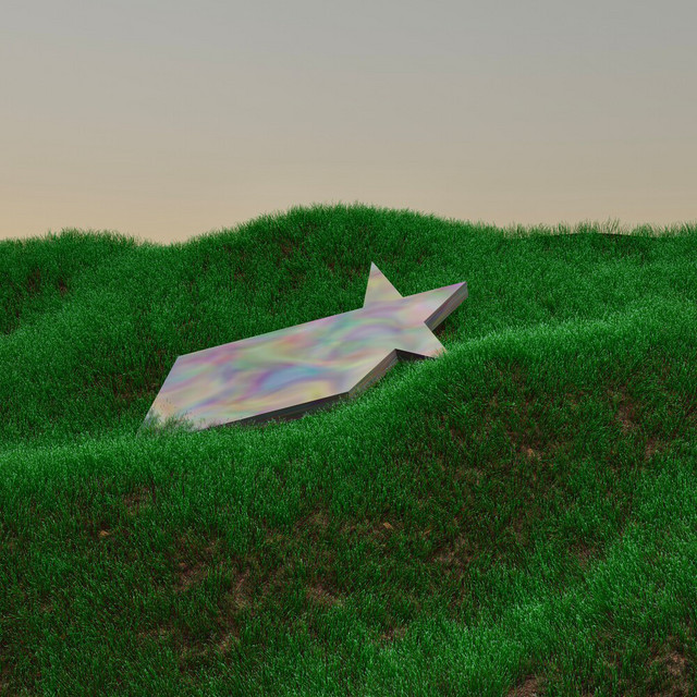 REAL LIFE, RIGHT NOW cover art
