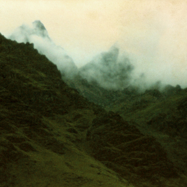 II cover art