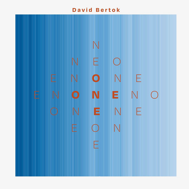 One cover art