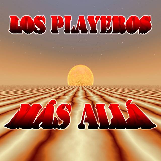 Mas Allá cover art