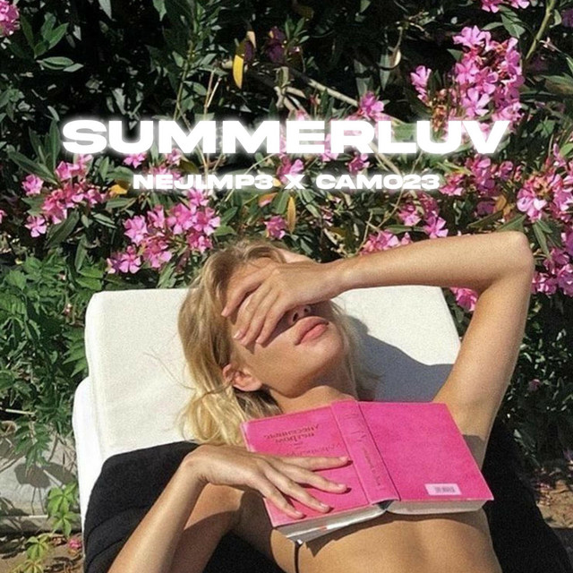Summerluv cover art