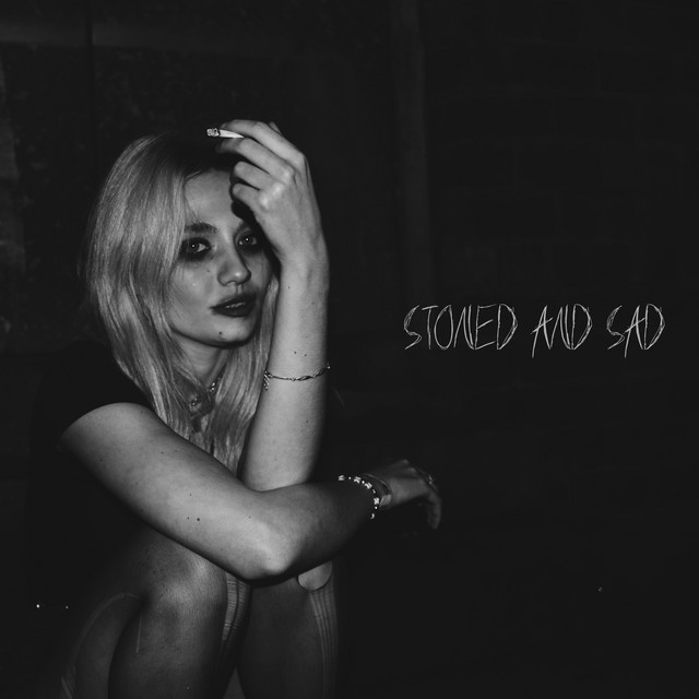Stoned and Sad cover art