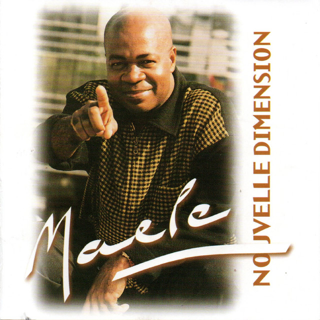 Nouvelle dimenssion cover art