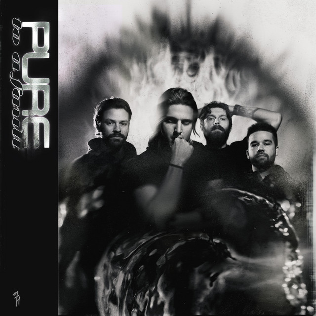 Flooded Eyes cover art
