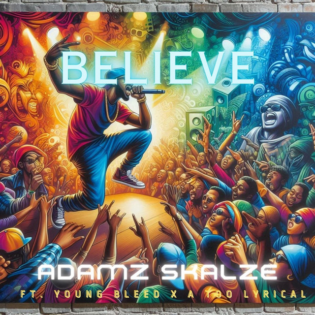 Believe