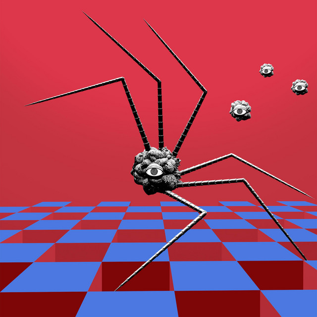 Mind Tech cover art