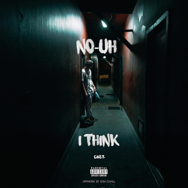 I Think cover