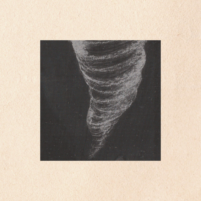 Cover art for Mike Lazarev — Dust Devil