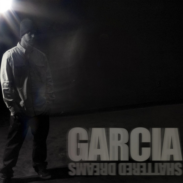 Shattered Dreams cover art