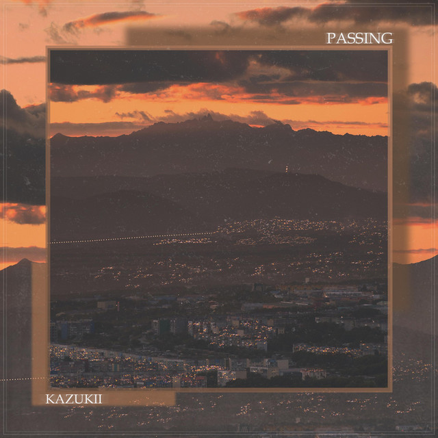 Passing cover art