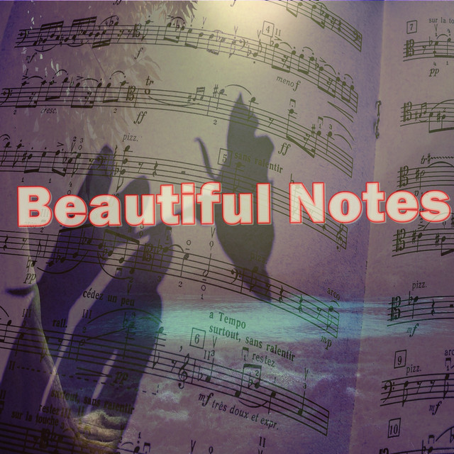 Beautiful Notes cover art