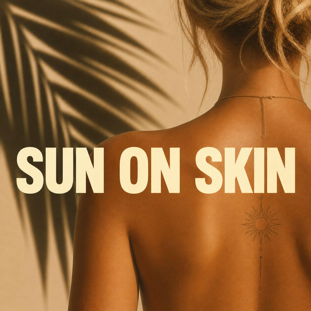 Sun On Skin cover
