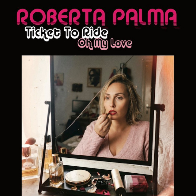 Roberta Palma
