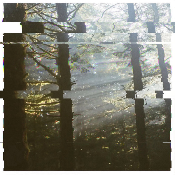 Edge Of The World cover art