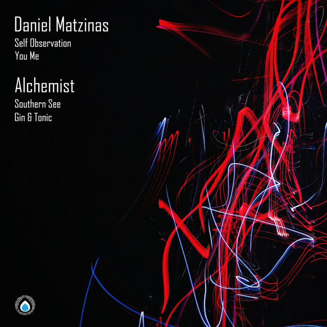 Self Observation cover art