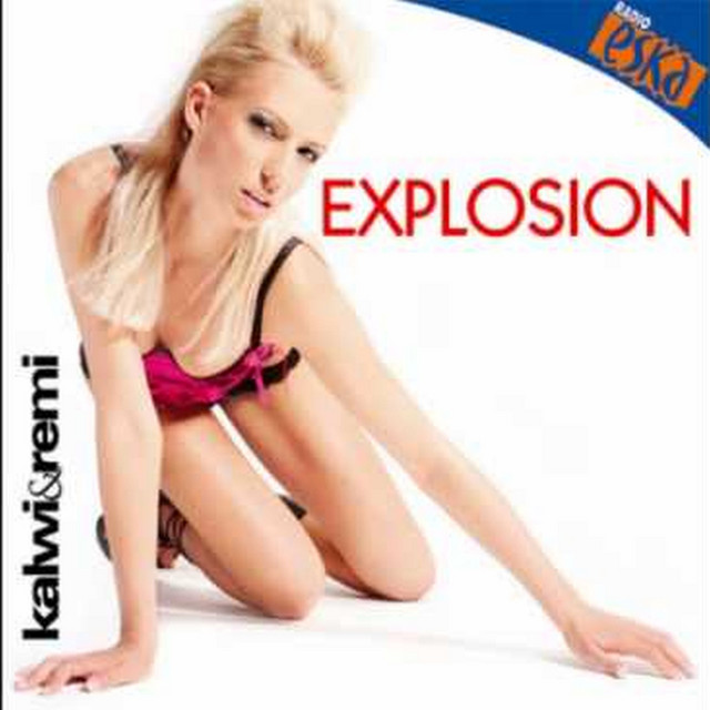 Explosion - Radio Edit