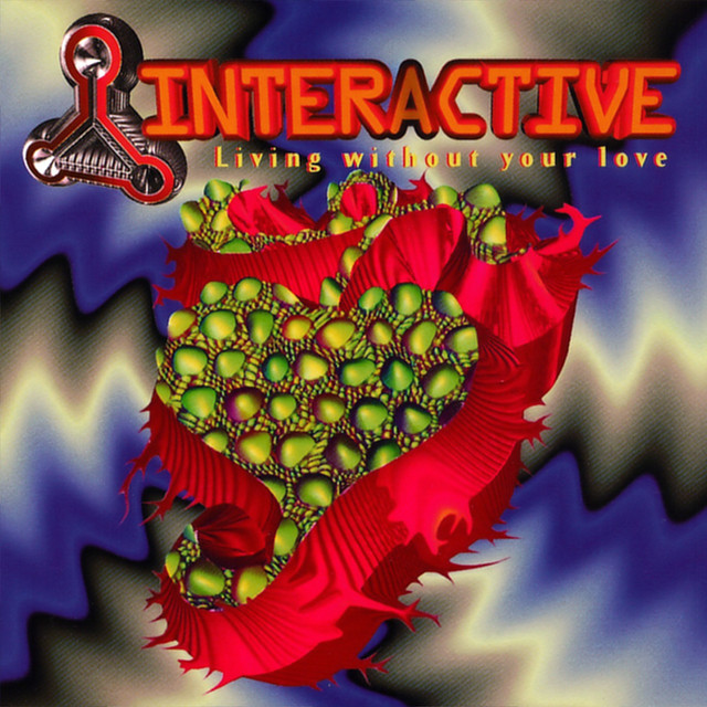 Living Without Your Love cover art