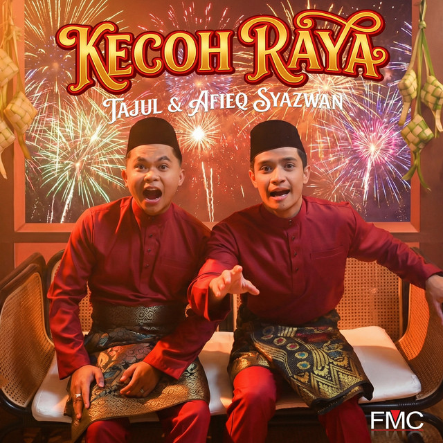 Tajul,Afieq Shazwan